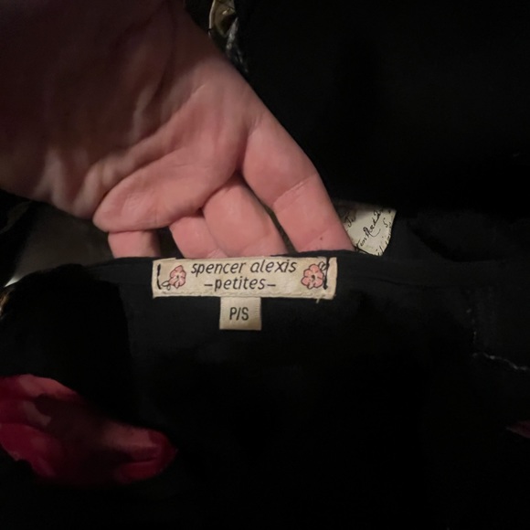 Vintage Blouse from France - Picture 4 of 5